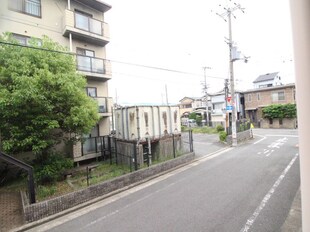 ベル青山Ⅰ番館の物件内観写真